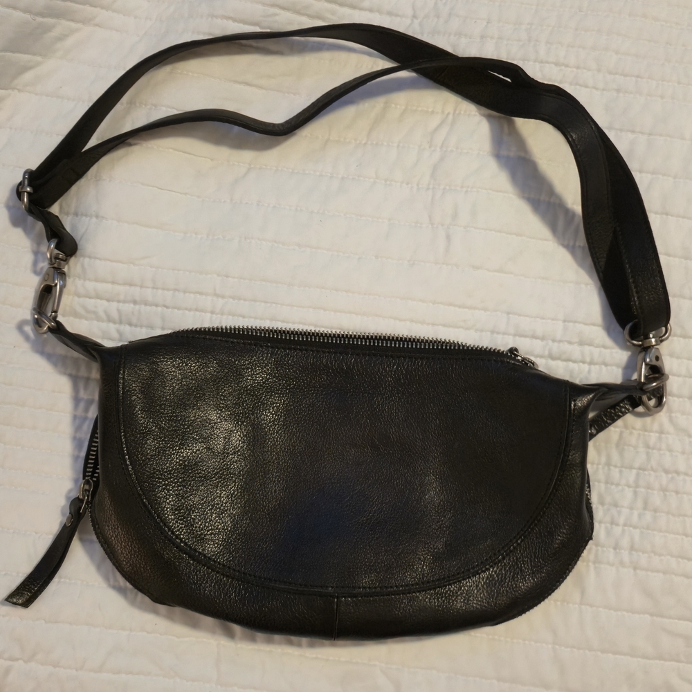 Latico Crosby, black EUC - Picture 3 of 6